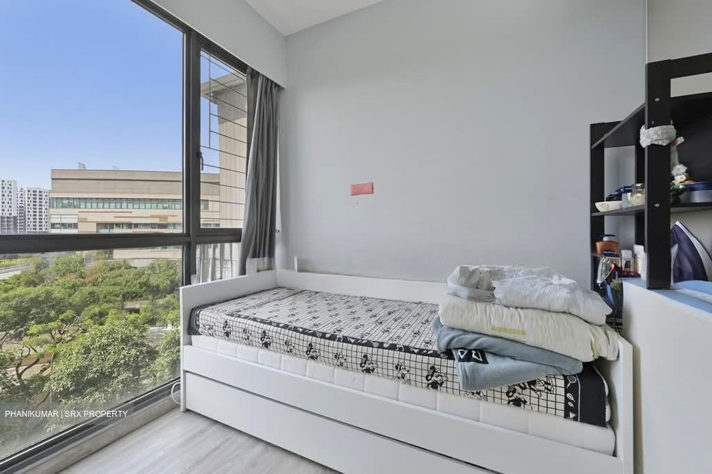 Waterwoods (D19), Condominium #546250061